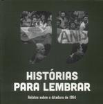 Histórias Para Lembrar