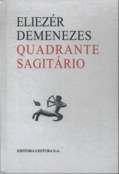 Quadrante Sagitário