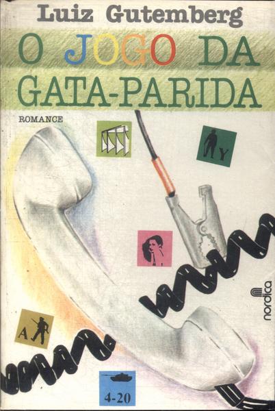 O Jogo Da Gata-parida