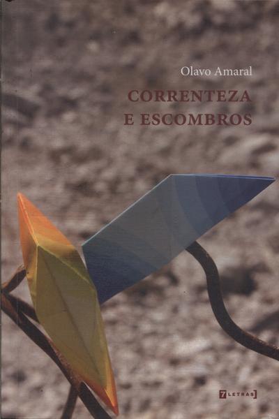 Correnteza E Escombros