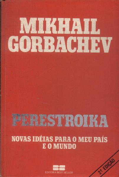 Perestroika