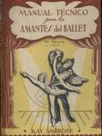 Manual Técnico Para Los Amantes Del Ballet