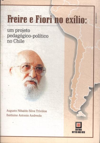 Freire E Fiori No Exílio