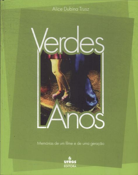 Verdes Anos