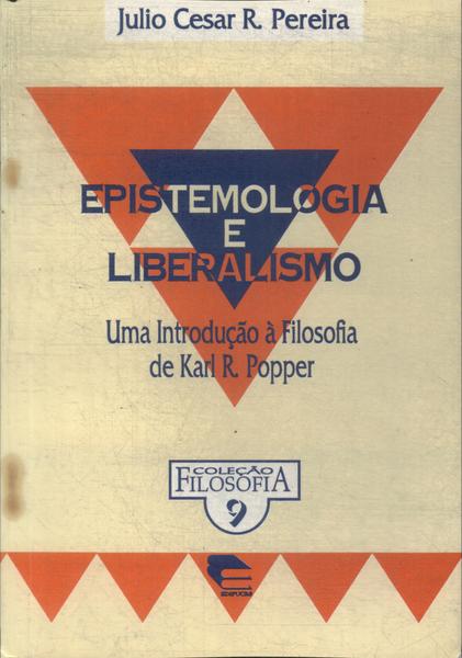 Epistemologia E Liberalismo
