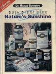Guia Científico: Nature'S Sunshine