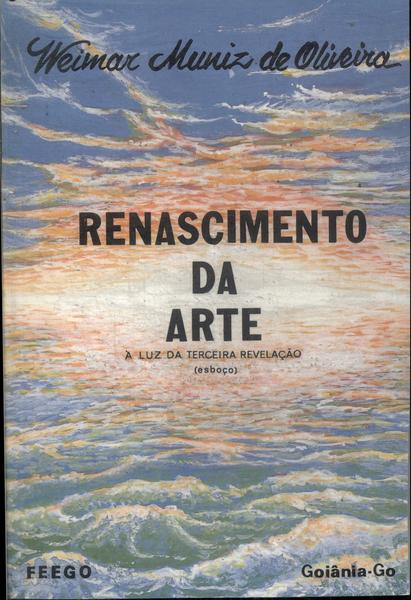 Renascimento Da Arte