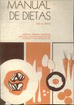 Manual De Dietas