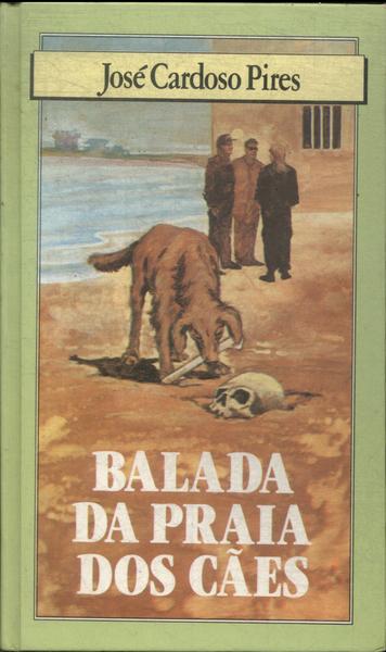 Balada Da Praia Dos Cães