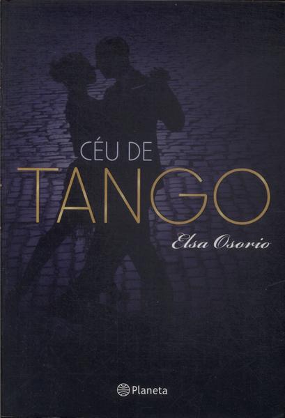 Céu De Tango