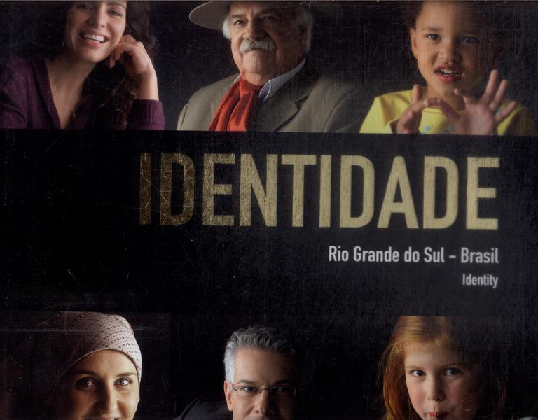 Identidade: Rio Grande Do Sul