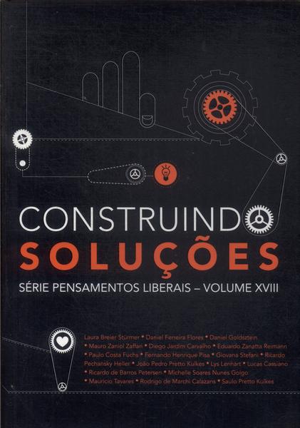 Construindo Soluções