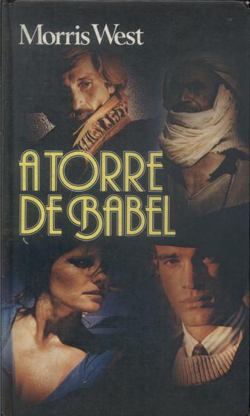 A Torre De Babel