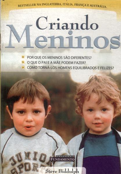 Criando Meninos