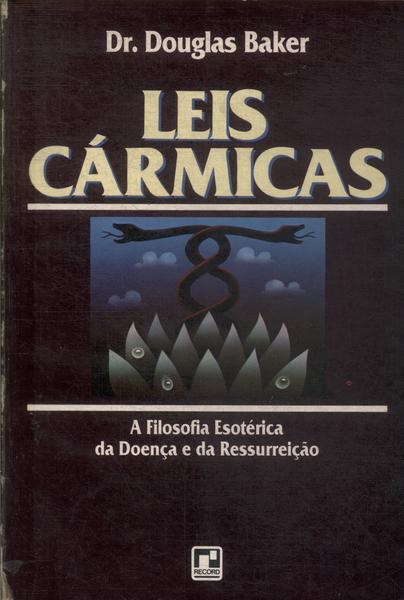 Leis Cármicas