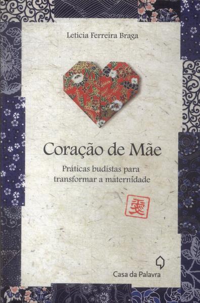 Coração De Mãe