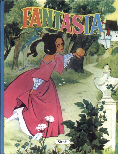 Fantasia Vol 1
