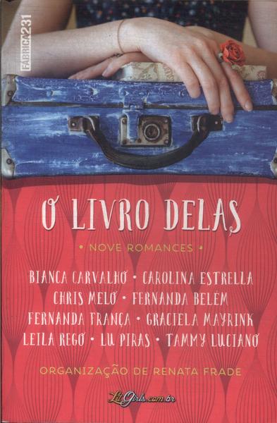 O Livro Delas