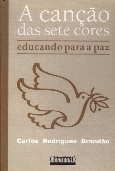 A Canção Das Sete Cores