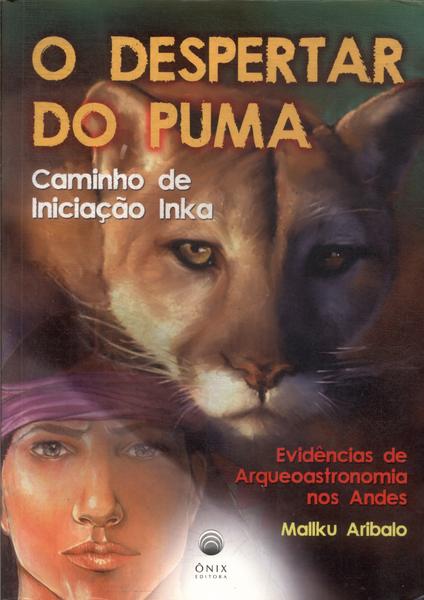 O Despertar Do Puma