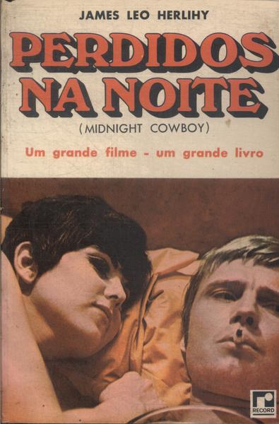 Perdidos Na Noite