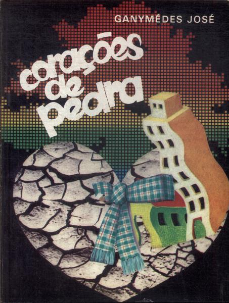 Corações De Pedra