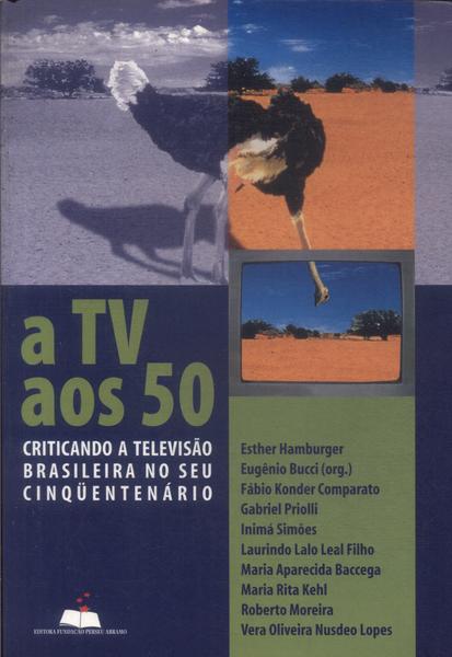 A Tv Aos 50