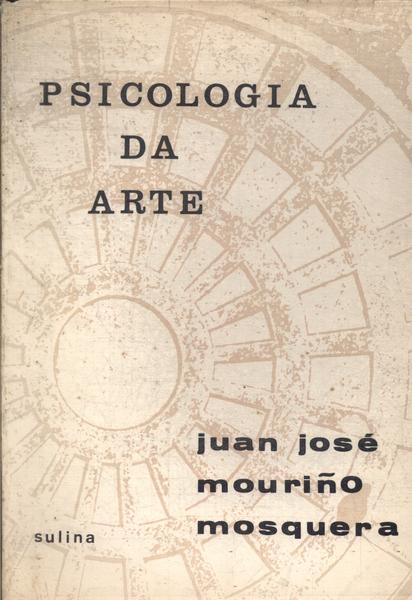 Psicologia Da Arte