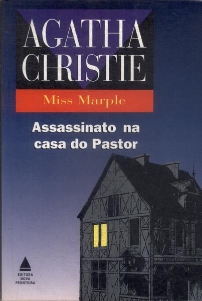 Assassinato Na Casa Do Pastor