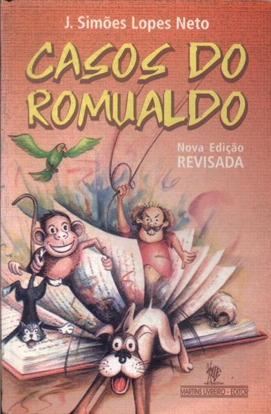 Casos Do Romualdo