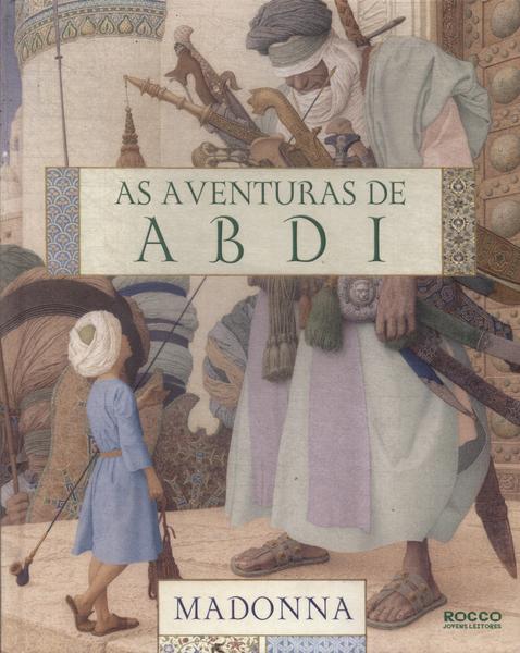 As Aventuras De Abdi