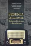 Segunda Legalidade (inclui Cd)