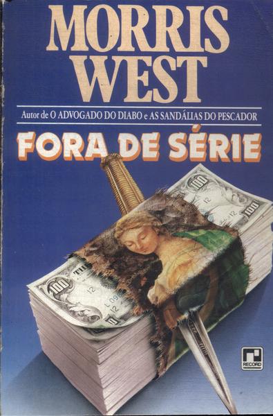 Fora De Série