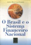 O Brasil E O Sistema Financeiro Nacional