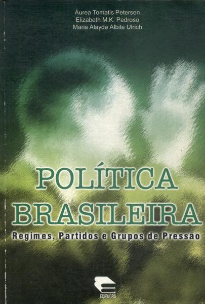 Política Brasileira