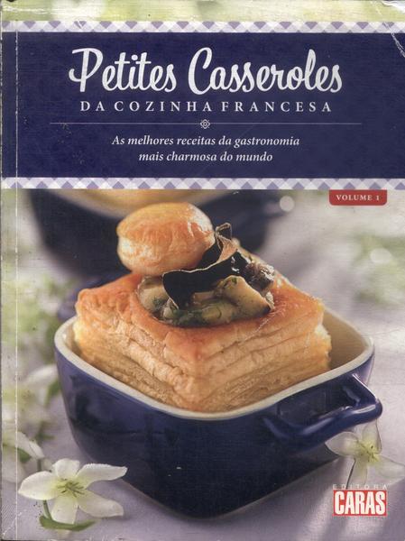 Petites Casseroles Da Cozinha Francesa Vol 1