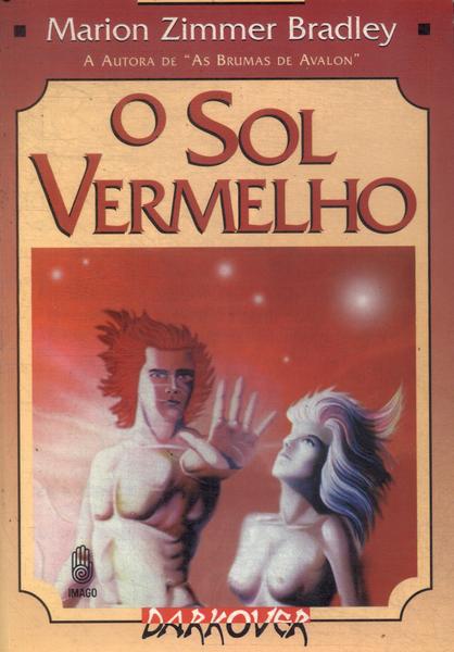 O Sol Vermelho