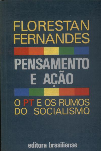 Pensamento E Ação