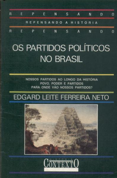 Os Partidos Politicos No Brasil