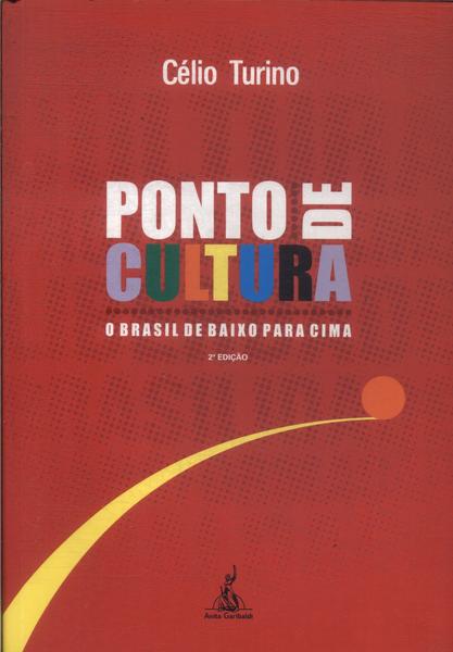 Ponto De Cultura