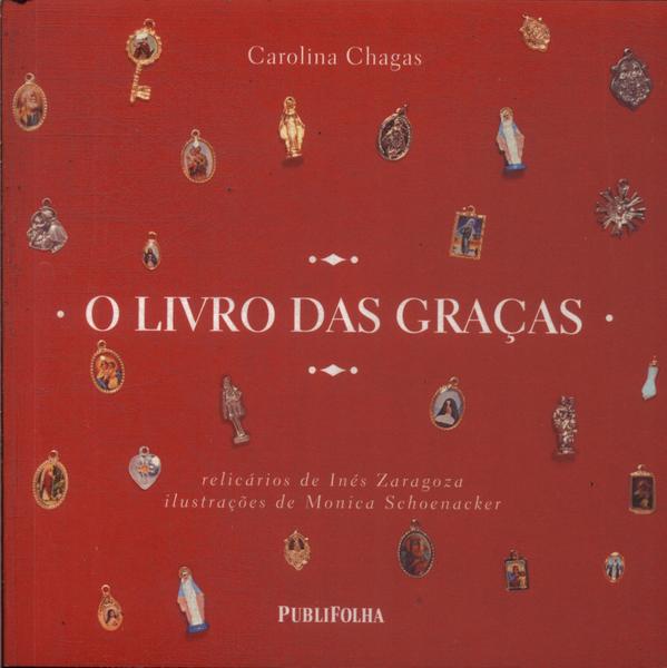 O Livro Das Graças