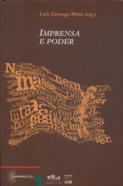 Imprensa E Poder