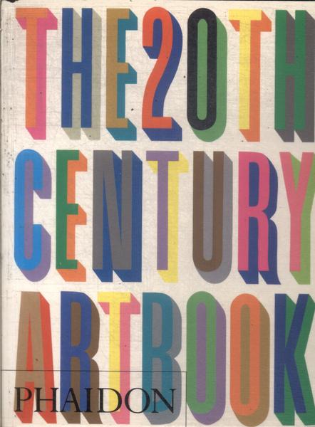 The 20th-century Art Book