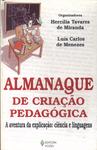 Almanaque De Criação Pedagógica