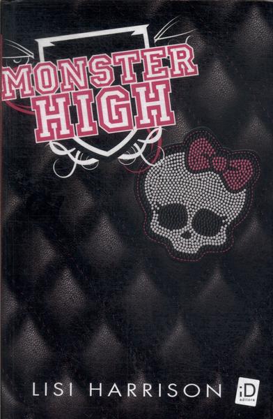 Monster High