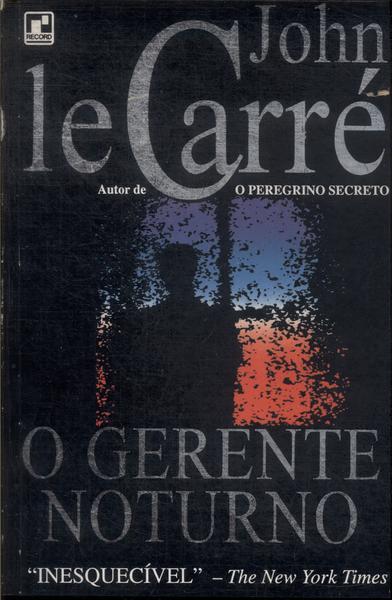 O Gerente Noturno