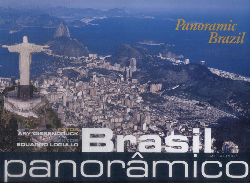 Brasil Panorâmico