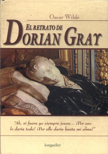 El Retrato De Dorian Gray