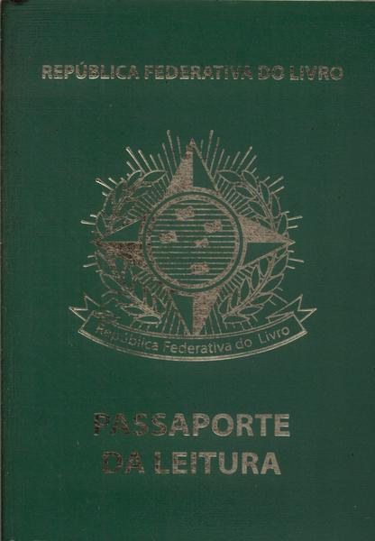 Passaporte De Leitura