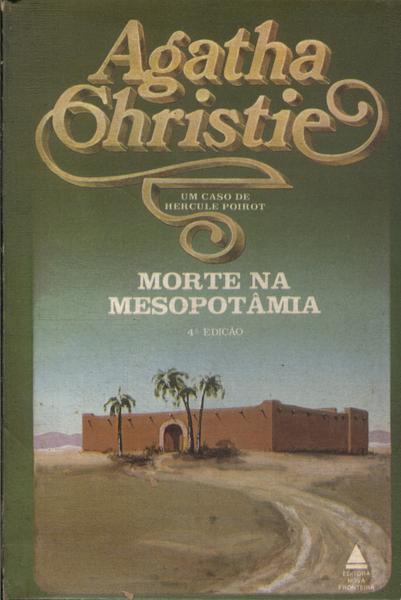 Morte Na Mesopotâmia